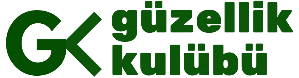 Güzellik Kulübü Logo
